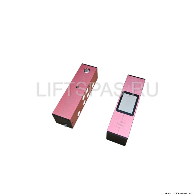 Лазерная вывертка для направляющих PRO