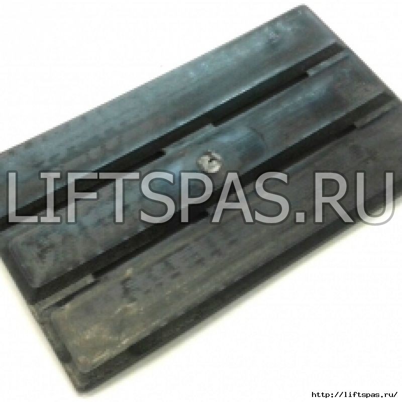 Вкладыш LM 137x80 Т-16 7 PIN