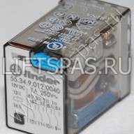 Реле 55.34.9.012.0040 12V.