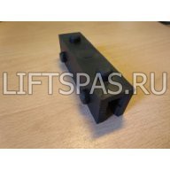 Вкладыш башмака кабины L10 BKF10 (52513668).