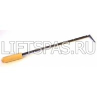 Ключ портальный флажковый.