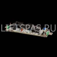 Частотный преобразователь привода дверей кабины LS.VVF-0750.