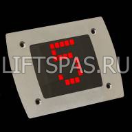Индикатор LS 740.04 KV8x8
