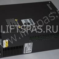 Частотник лебедки DELTA 5.5kW.