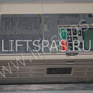 Частотник лебедки Yaskava 400V 3PHASE 7.5kW.