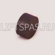Магнит 20x10мм цилиндрический LS 142.01 MG.