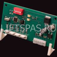 Плата этажная SiGMA LS-730.003.