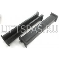 Вкладыш ORONA 191x39x32.