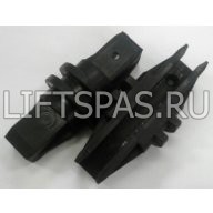 Вкладыш 16 мм кабины 348.03.03.103-75.