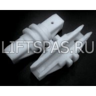 Вкладыш 14мм кабины 401.03.03.013К.