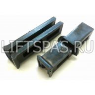 Вкладыш кабины Thyssen L-125 T-9 W-10.